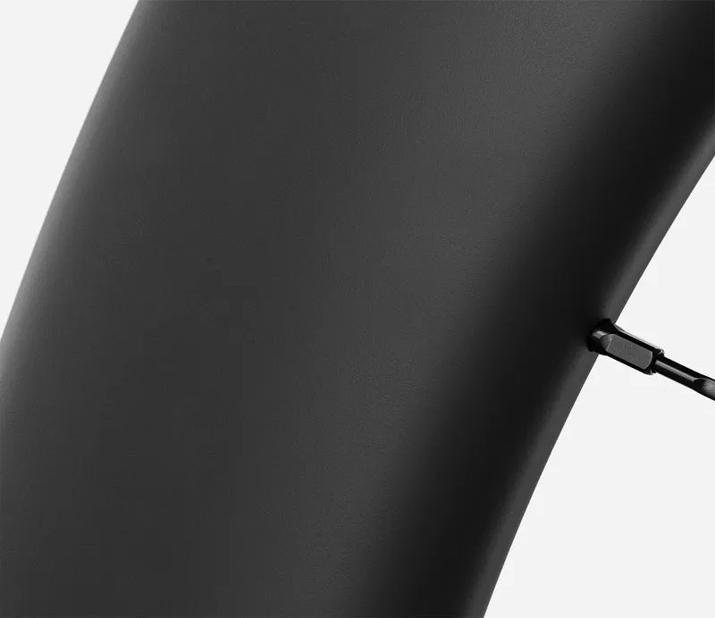 Oquo Vorderrad Rennrad RA80LTD Mintalized Matt
