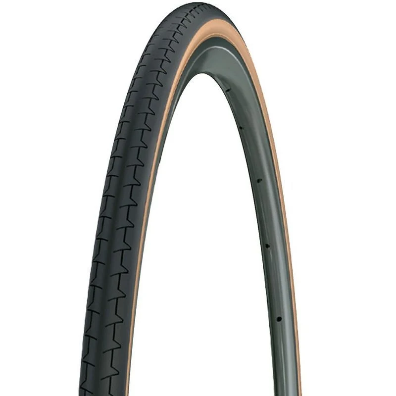 Reifen Michelin Dynamic Classic Access Line Starr Schwarz/Braun