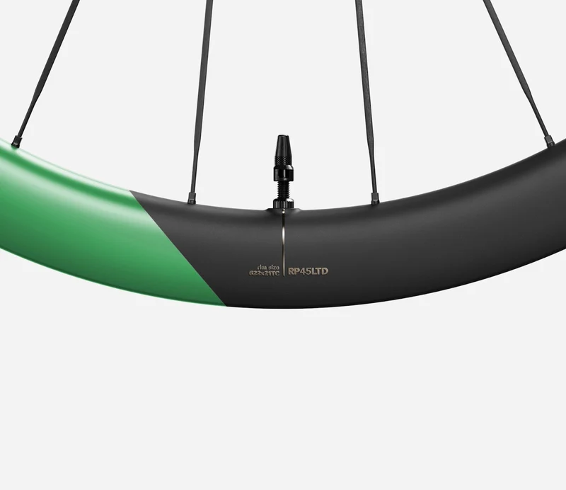 Oquo Satz Rennräder RP45LTD CS Shimano HG Mintalized Matt