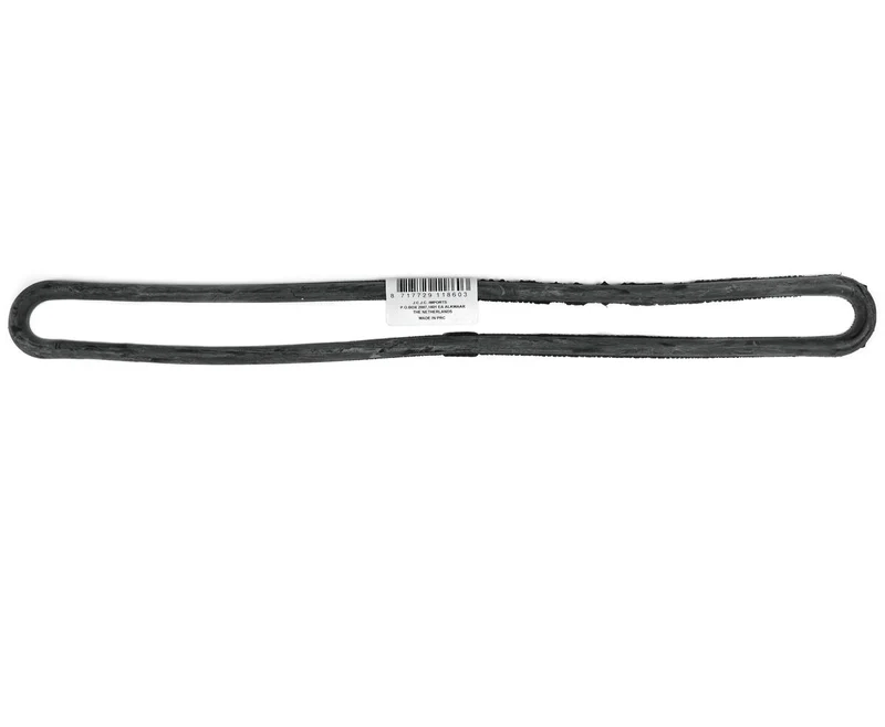 Borg-Spanngummi 400x8mm, ideal zur Abdichtung und zum Schutz.