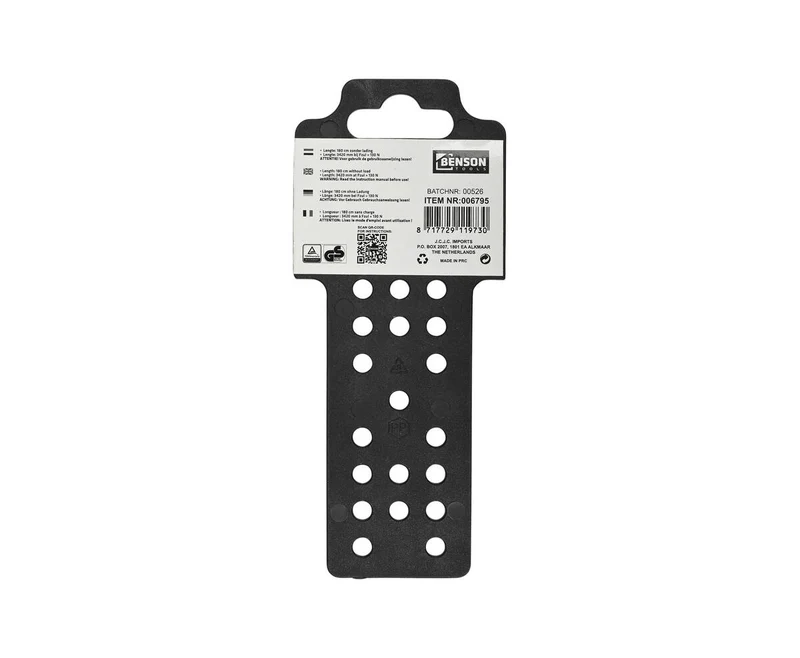 Gummiseil 180 cm + Karabinerhaken, dehnbar bis 342 cm, ideal zur Befestigung