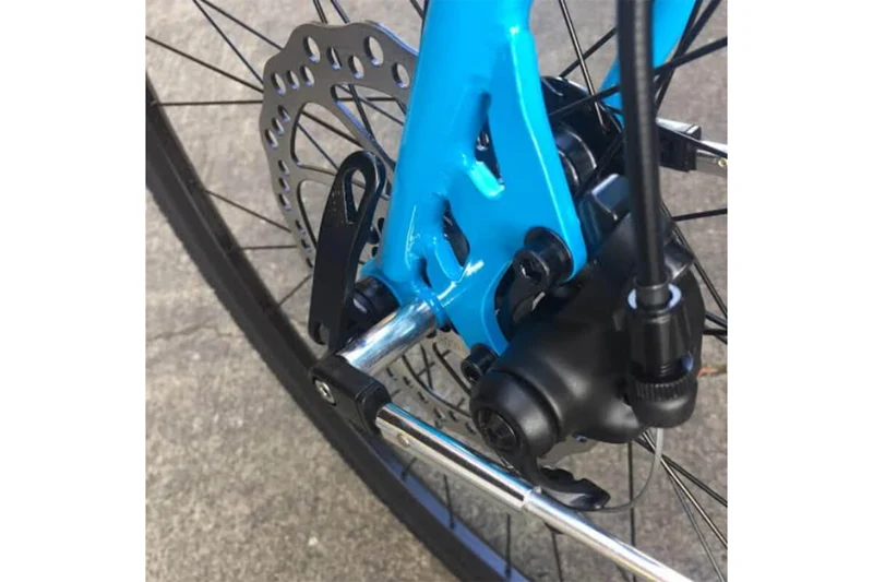 Portland Design Works Disc Brake Spacer Kit