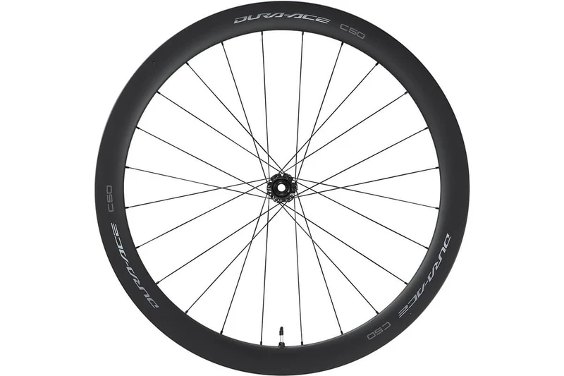 Shimano Dura-Ace WH-R9270-C50-TL Disc Carbon Clincher