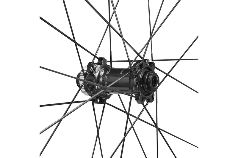 Shimano Dura-Ace WH-R9270-C36-TL Disc Wheel