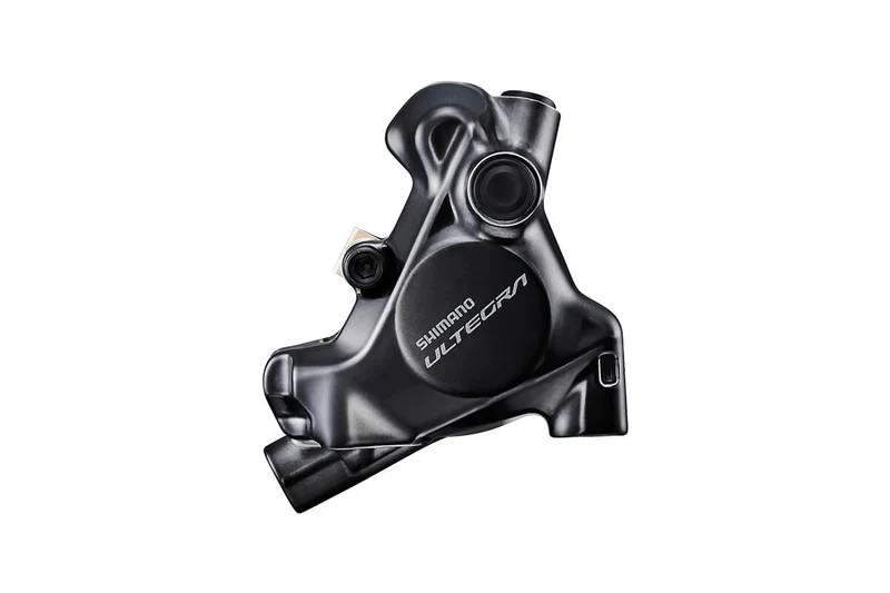Shimano R8170 Ultegra 12-Speed Di2 Shifter & Disc Brake Caliper Kit