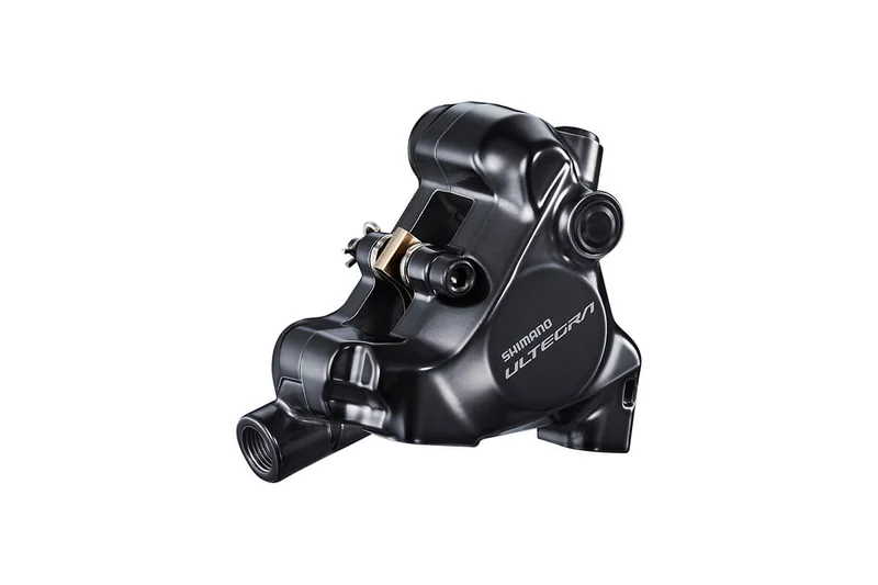 Shimano R8170 Ultegra 12-Speed Di2 Shifter & Disc Brake Caliper Kit