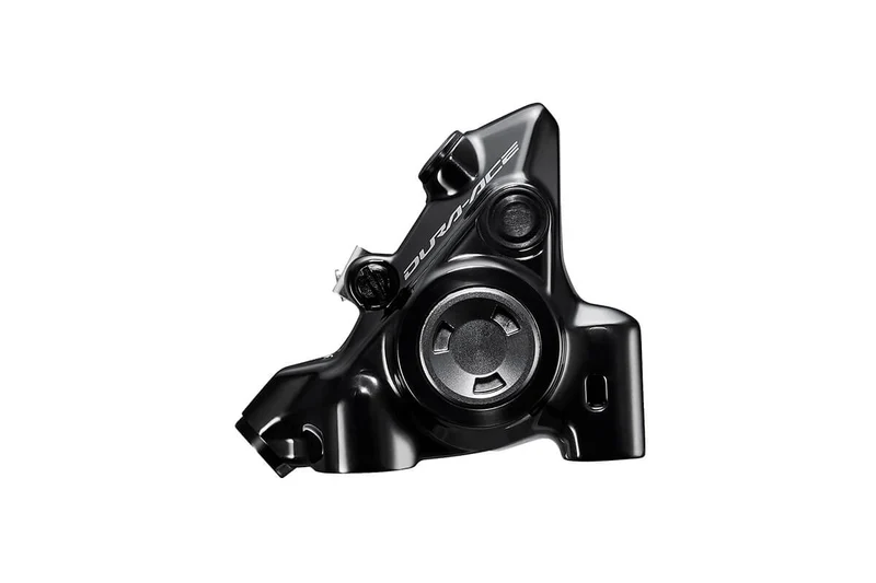 Shimano Dura-Ace 12-speed Flat Mount Disc Brake Calipers Only