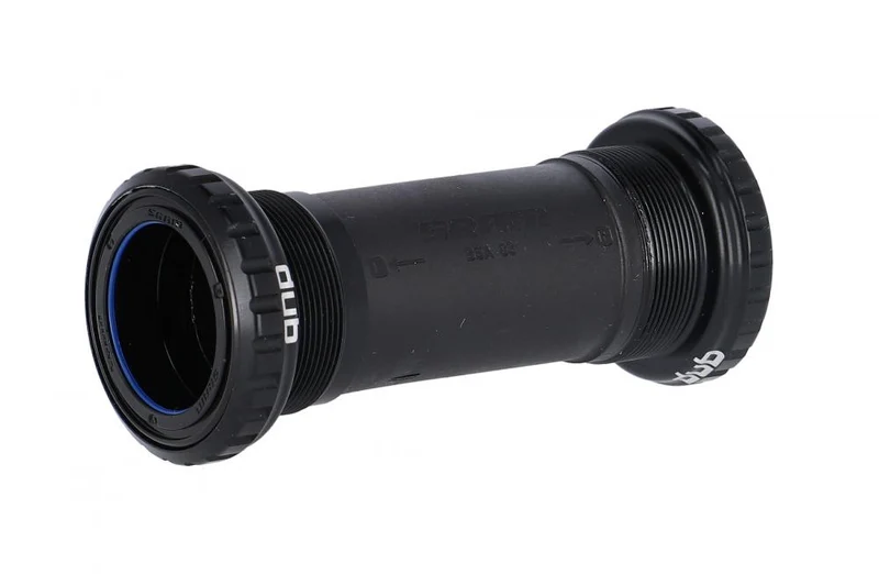 SRAM Innenlager DUB BSA 68/73mm - robustes MTB-Innenlager für präzisen Antrieb