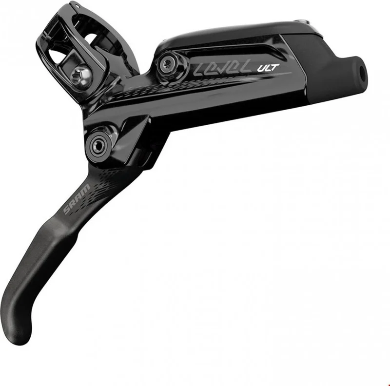 SRAM Bremse Level TLM Ultimate vorne - leichte High-Performance-Scheibenbremse für Trail & All Mountain