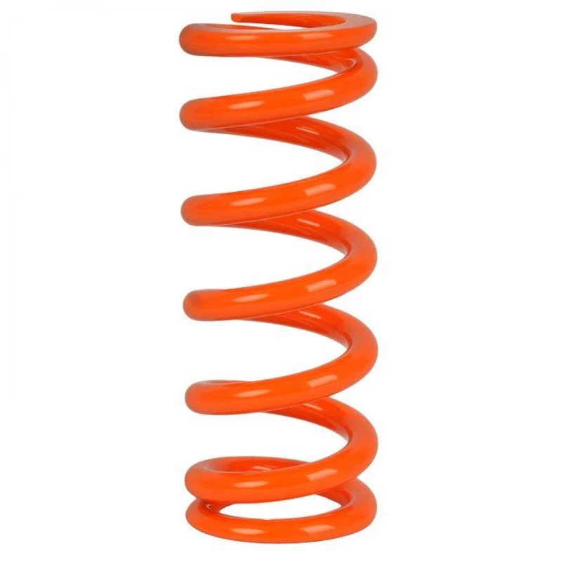 FOX Super Light Steel Dämpferfeder 57.5-65 mm × 550 lbs orange - MTB Dämpferfeder Mountainbiker 57
