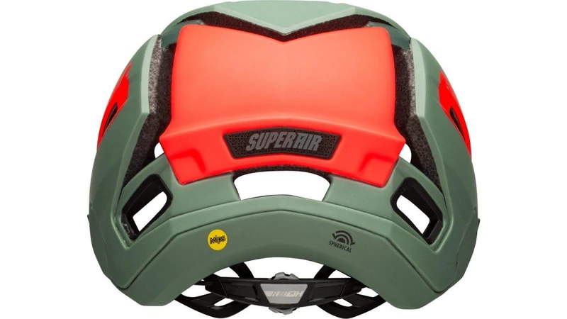 Bell Super Air R Spherical