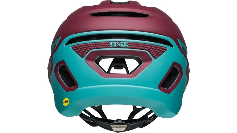 Bell Sixer MIPS