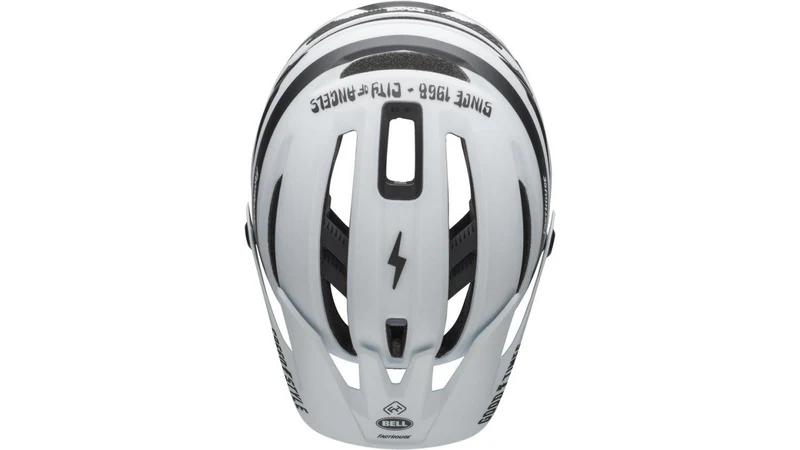Bell Sixer MIPS