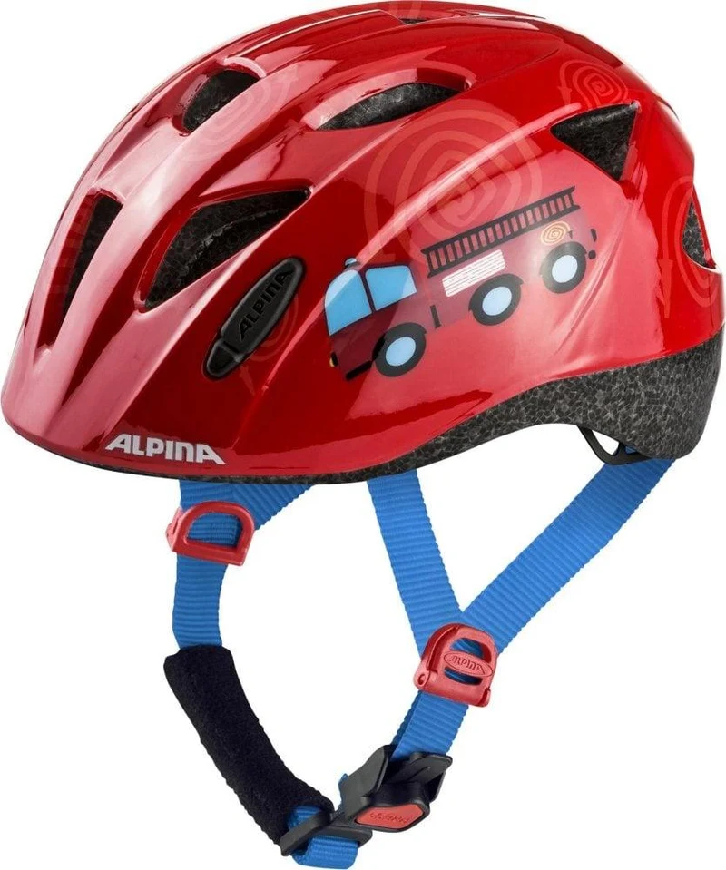 Alpina Ximo Kinder