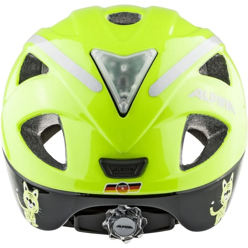 Alpina Ximo Kinder