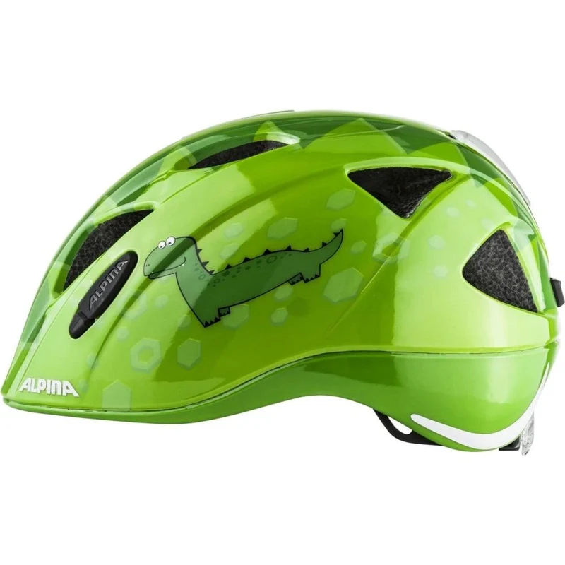 Alpina Ximo Kinder