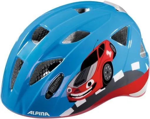 Alpina Ximo Kinder