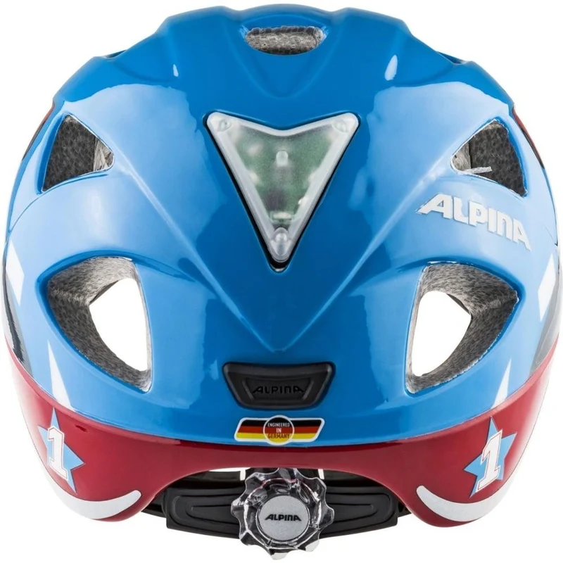 Alpina Ximo Kinder