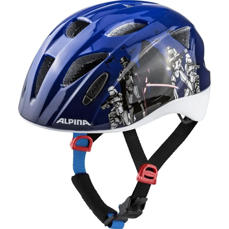 Alpina Ximo Kinder