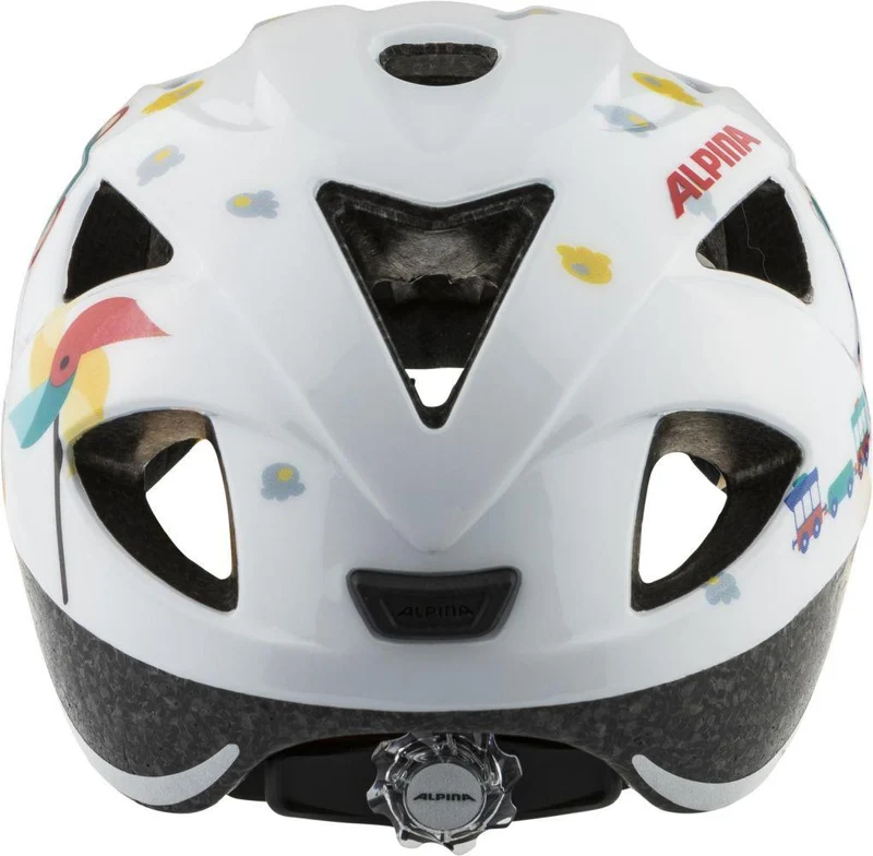 Alpina Ximo Kinder
