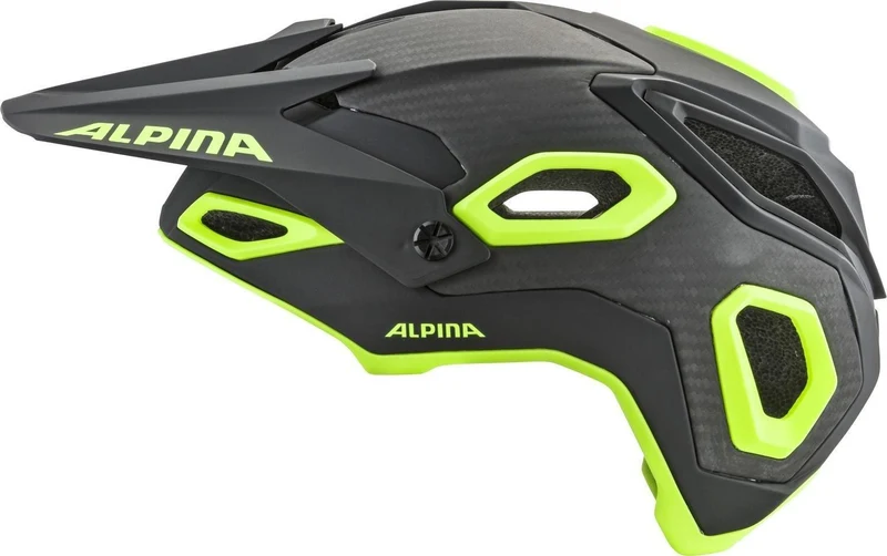 Alpina Rootage