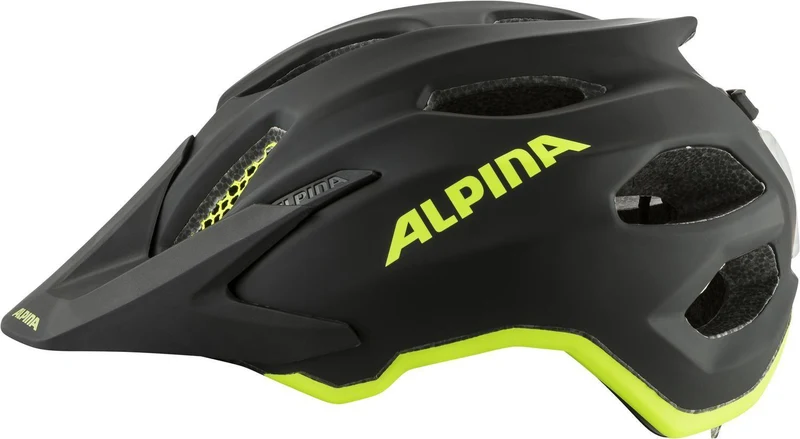 Alpina Carapax Junior