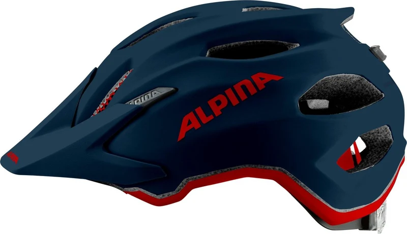 Alpina Carapax Junior