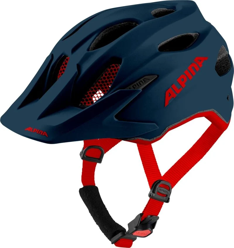 Alpina Carapax Junior