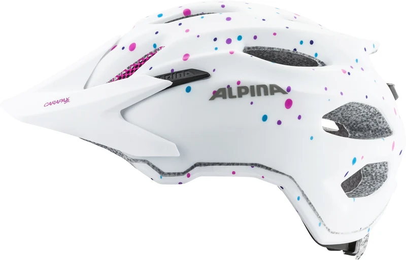 Alpina Carapax Junior