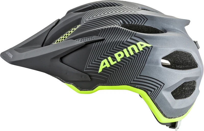 Alpina Carapax Junior