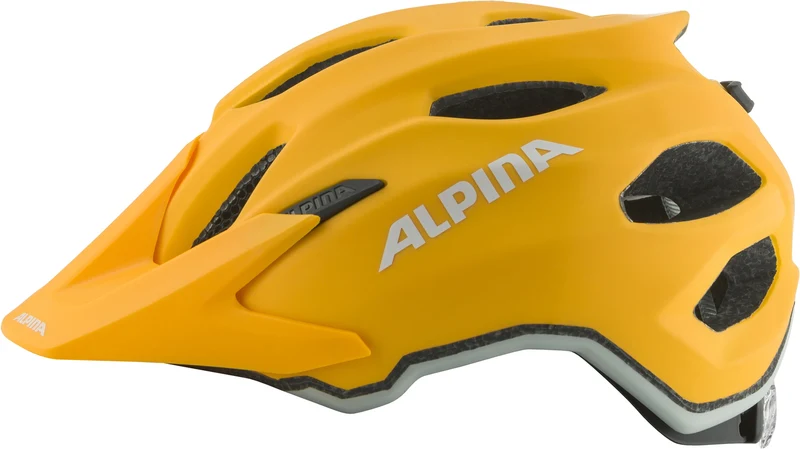 Alpina Carapax Junior