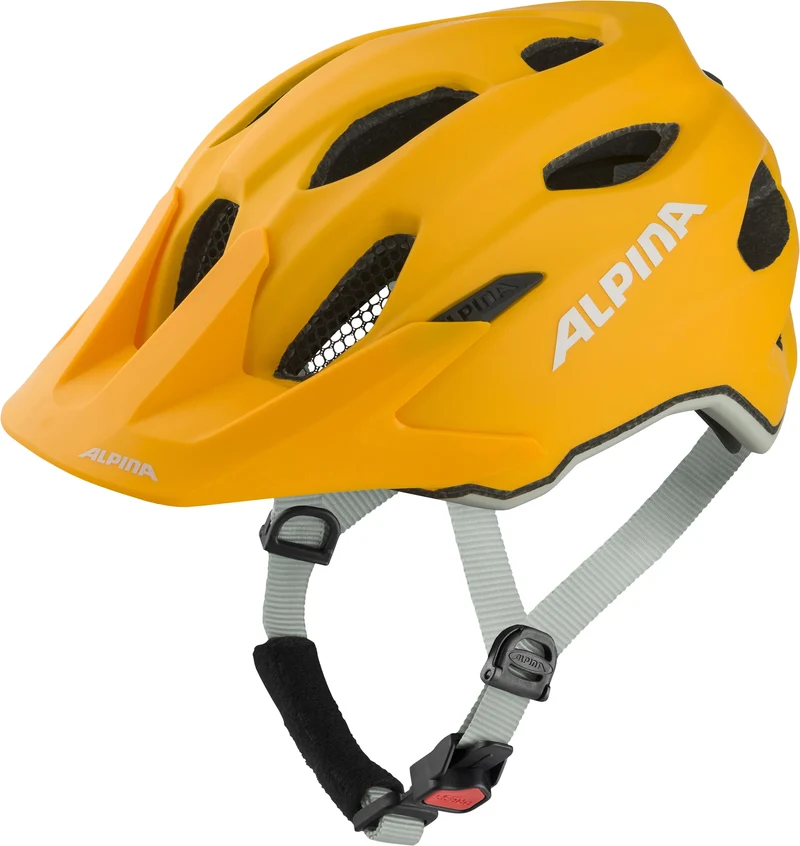 Alpina Carapax Junior