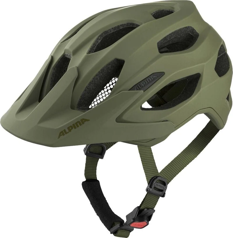 Alpina Carapax 2.0