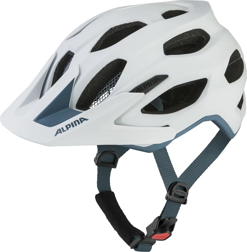 Alpina Carapax 2.0