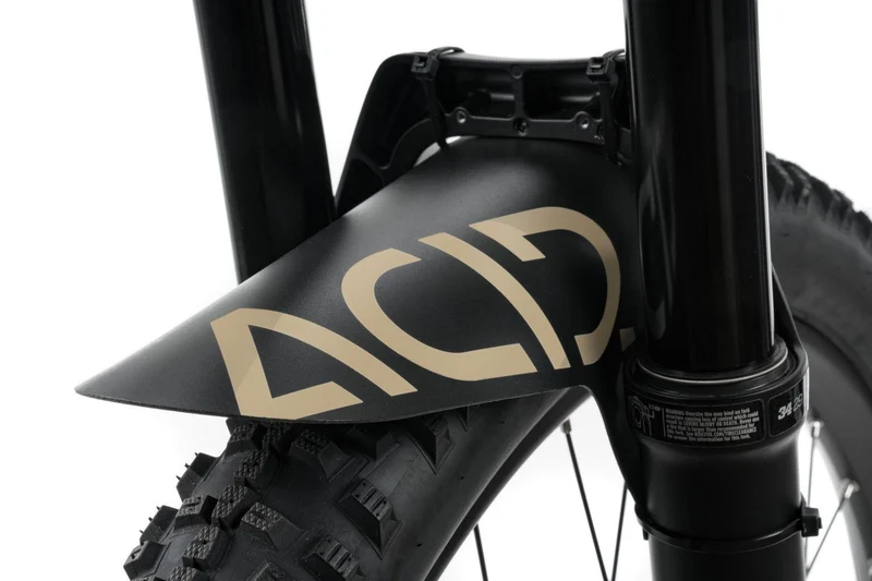 Acid Schutzblech Downhill