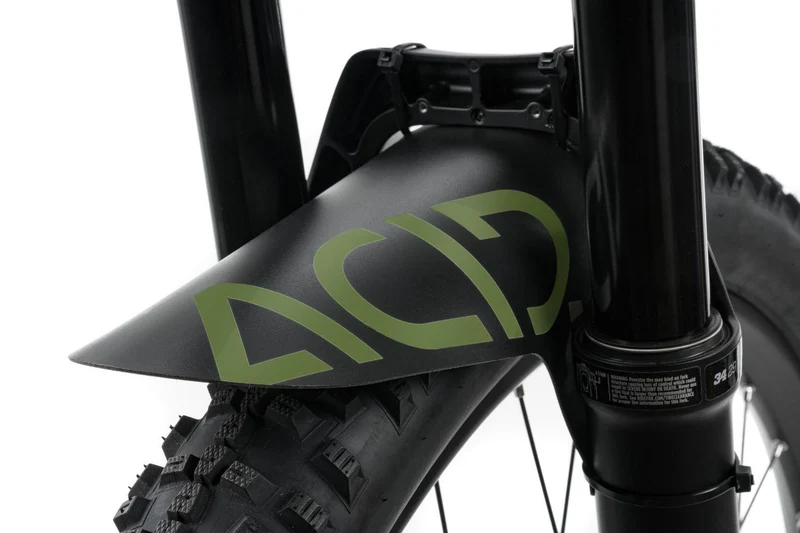 Acid Schutzblech Downhill