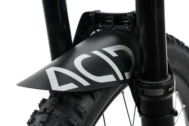 Acid Schutzblech Downhill