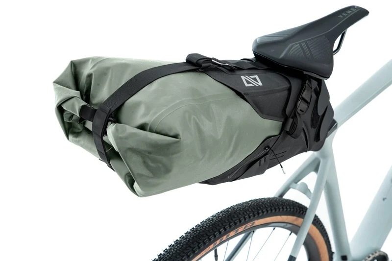 Acid Satteltasche PACK PRO 15