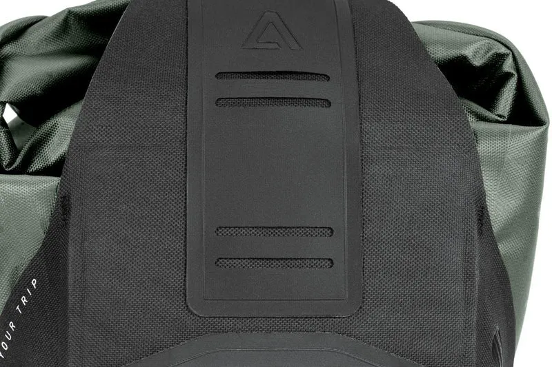Acid Satteltasche PACK PRO 15