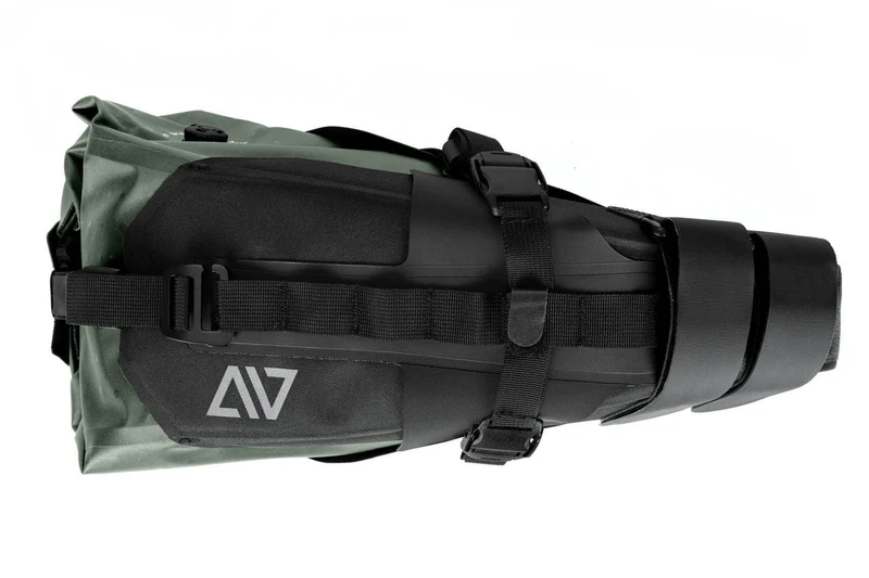 Acid Satteltasche PACK PRO 11