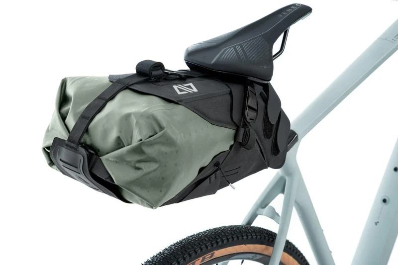 Acid Satteltasche PACK PRO 11
