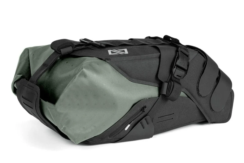 Acid Satteltasche PACK PRO 11