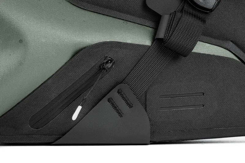 Acid Satteltasche PACK PRO 11