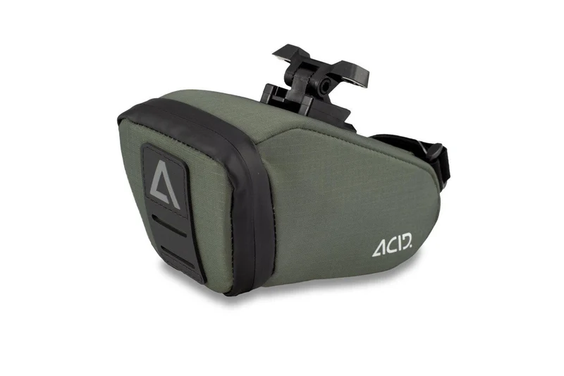 Acid Satteltasche CLICK