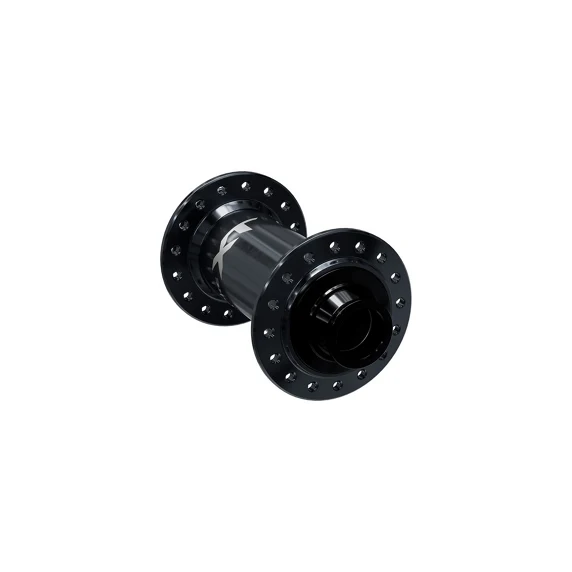 Vorderradnabe Shimano Deore XT HB-M8210-B Scheibenbremse Center Lock 110/28 110mm Schwarz