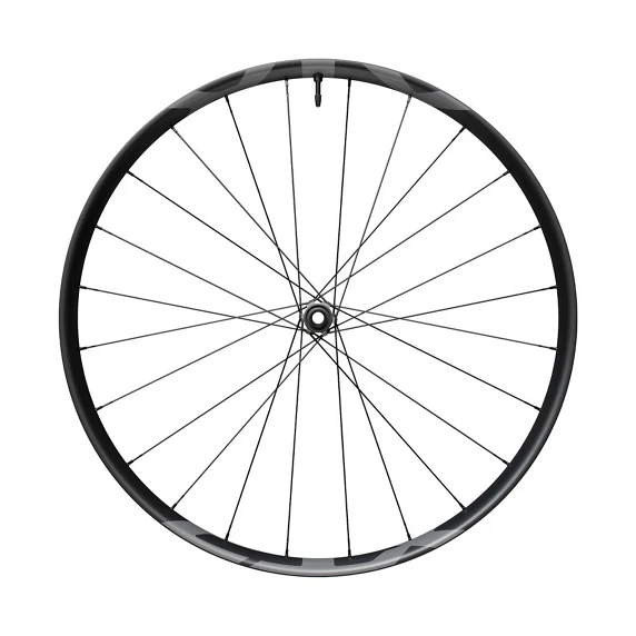 Vorderrad Shimano XTR WH-M9200-TL-F15-B-29 Scheibenbremse Center Lock Schwarz