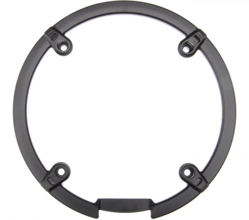 SHIMANO Kettenschutzring 44 Zähne FC-M430 Kettenschutzring - passend für 44 Zähne Kurbelgarnitur