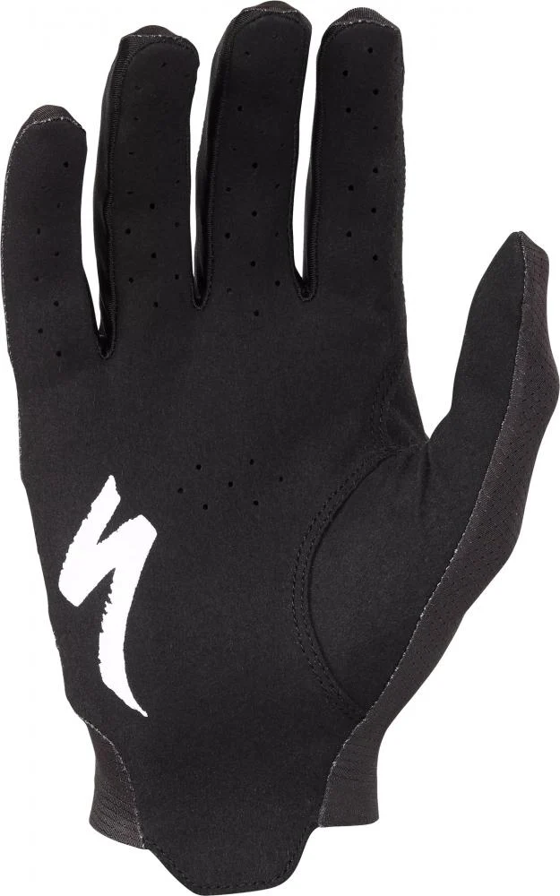 SL PRO GLOVE LF BLK XXL - Professioneller Fahrradhandschuh in Schwarz - Bekleidung