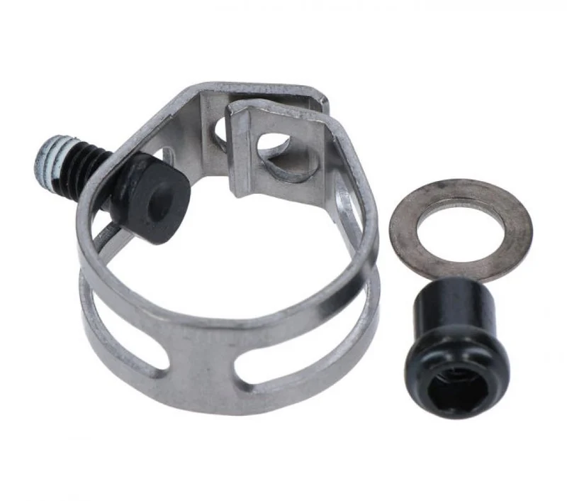 SHIMANO Schelle ST-9000 23.8 - 24.2 mm - 8 - 24, 2 mm