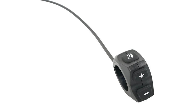 ELE Specialized Hmi Wired Trail Remote 2